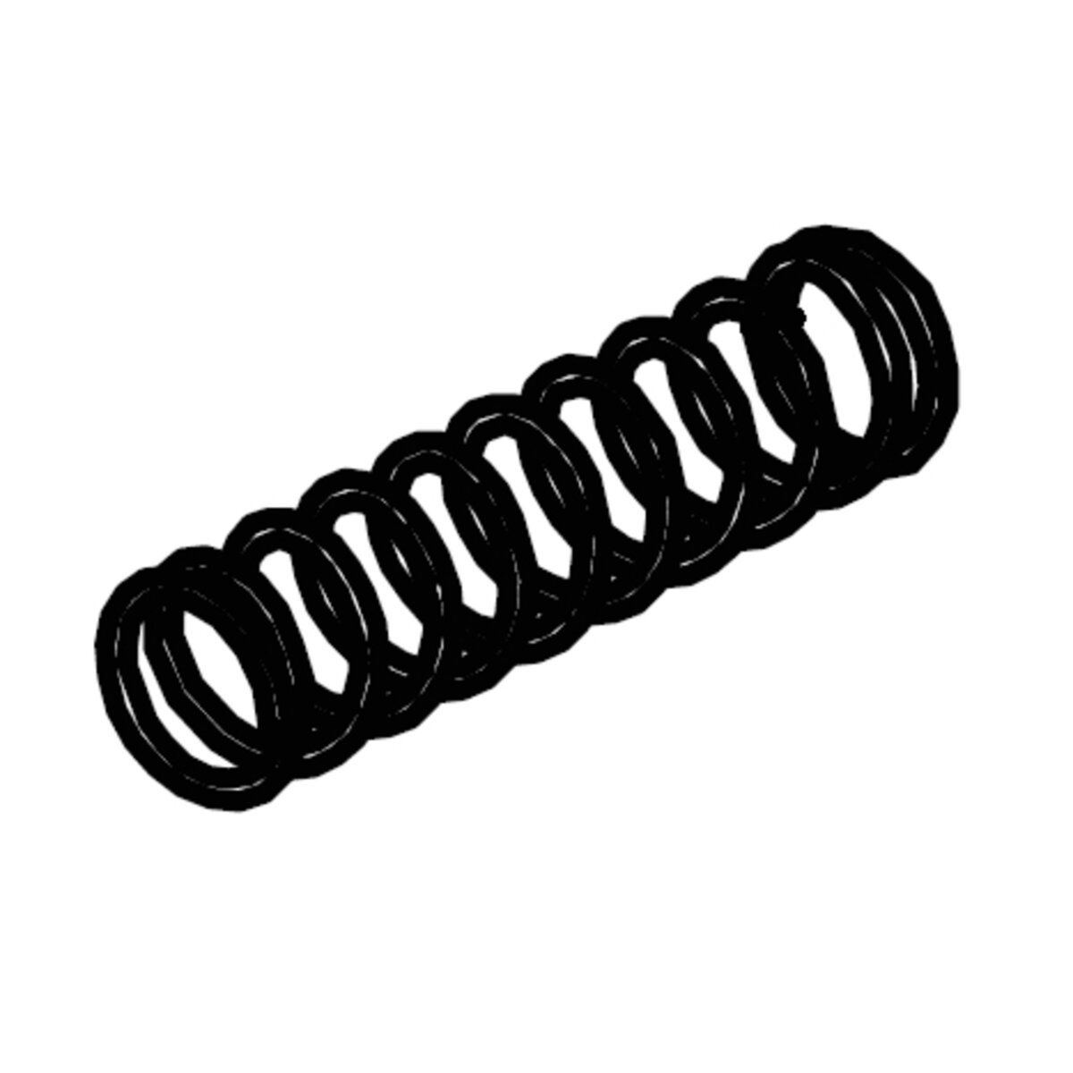 Release Assembly Compression Spring