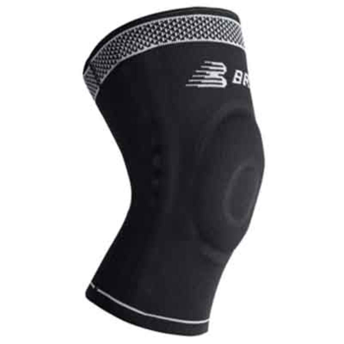 Hi-Performance Knit Support