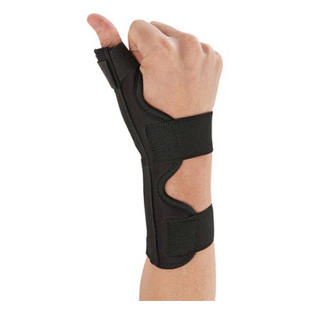 Universal Thumb Splint