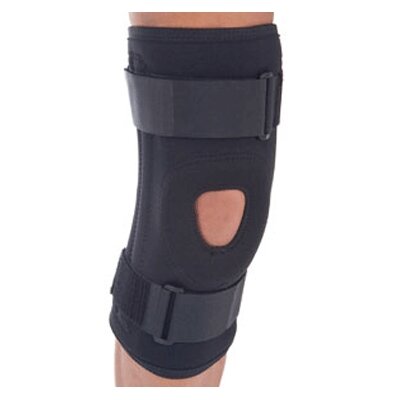 Hinged Knee Brace