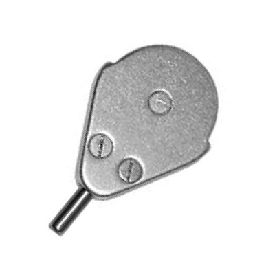 Hosmer APRL Sheave (Excursion Amplifier)