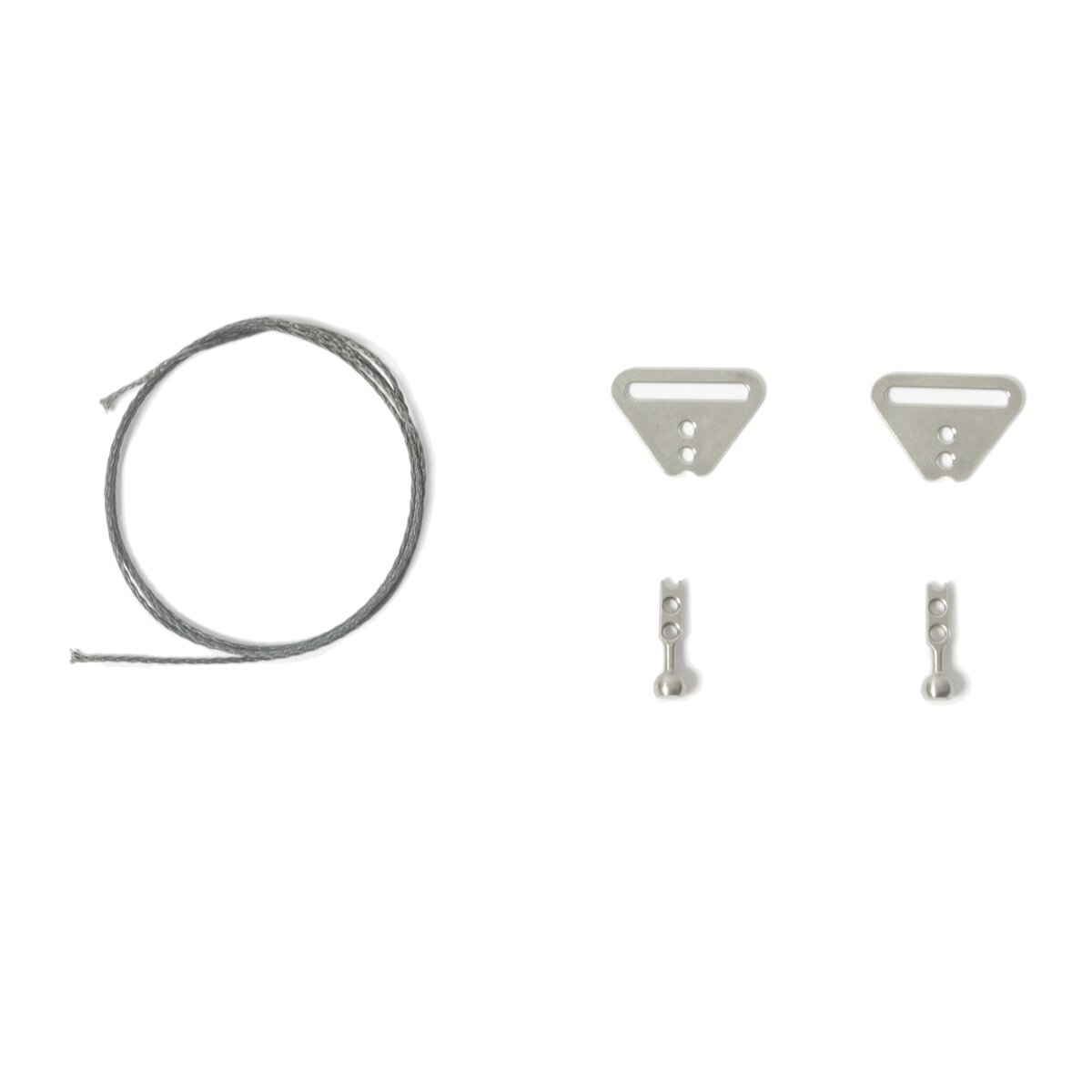 Spectra Kit for Hosmer Devices