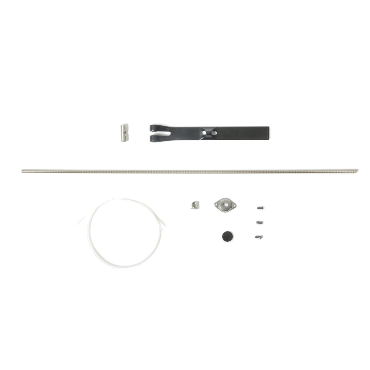 Transradial Housing Kit