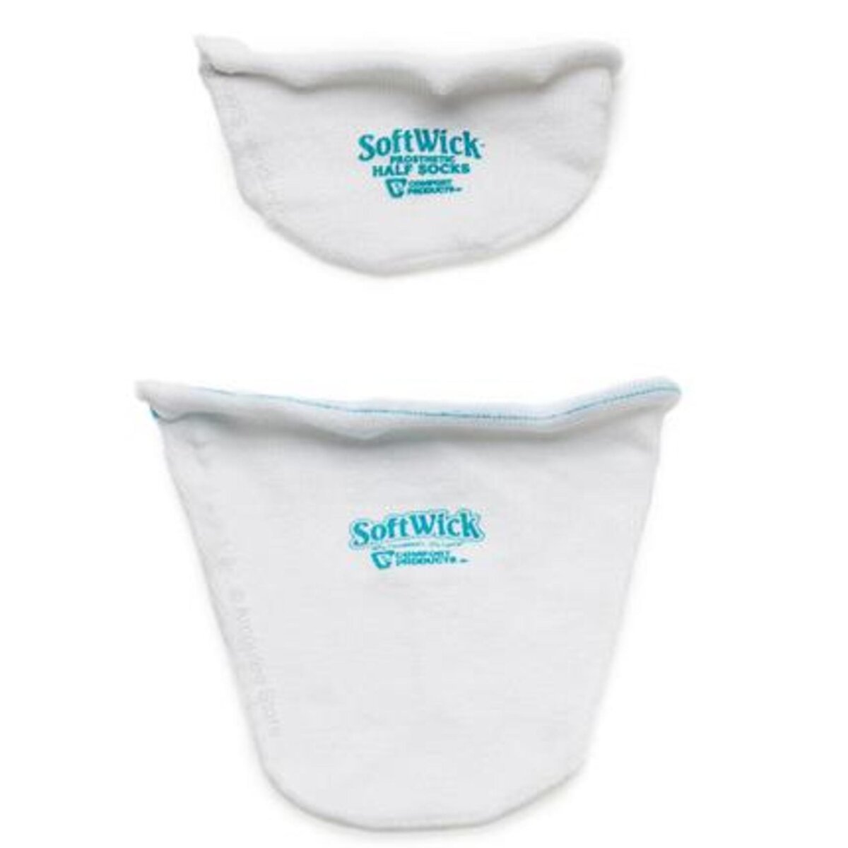 SoftWick™ Half Sock