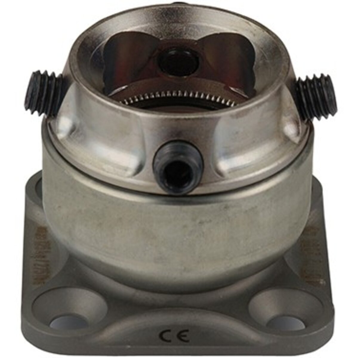 4-Hole Torsion Adapter