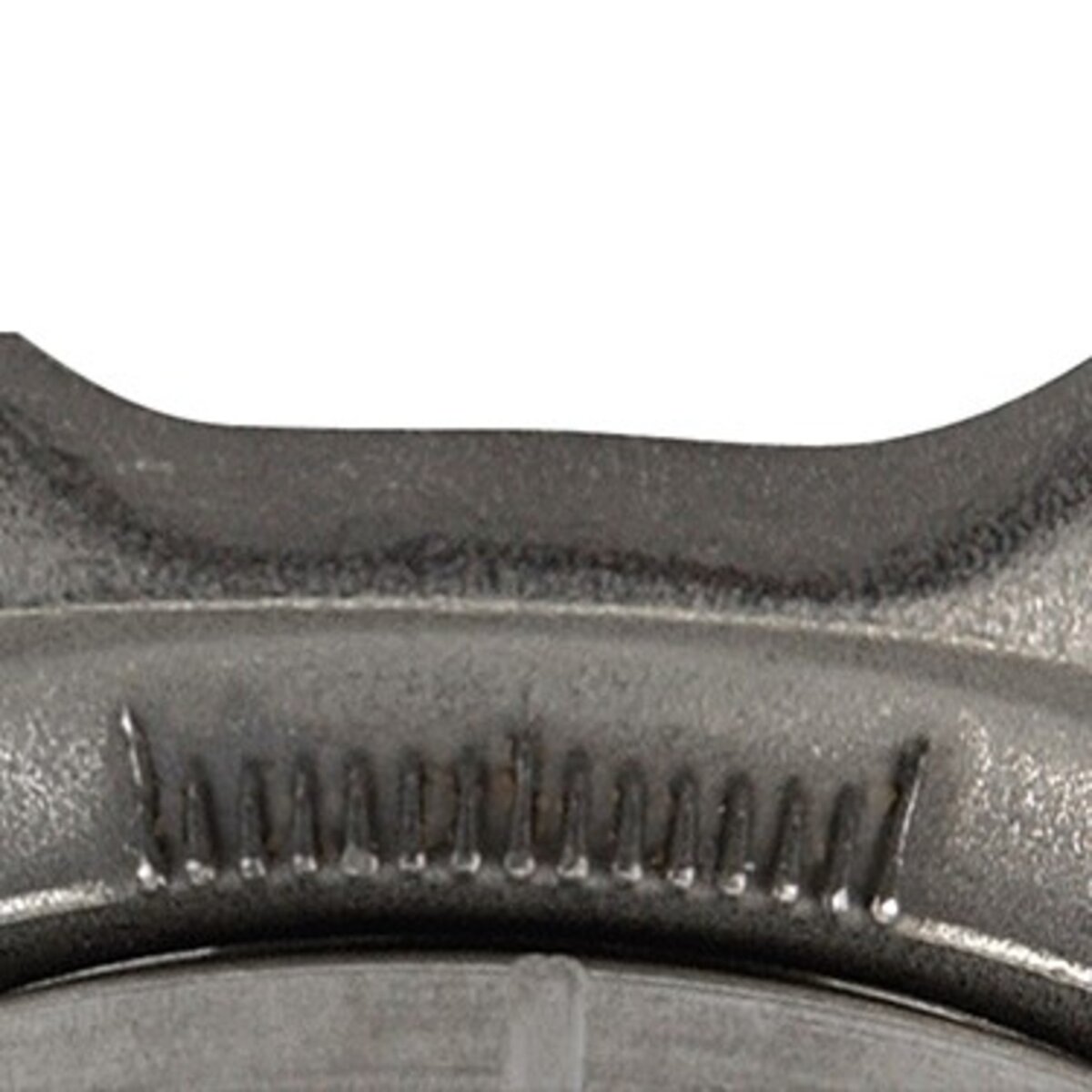 Lamination Anchor with Rotatable Pyramid Receiver