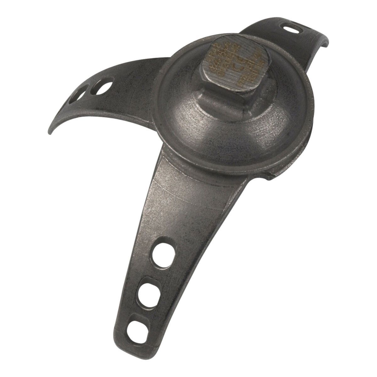 Lamination Anchor with Pyramid Adapter