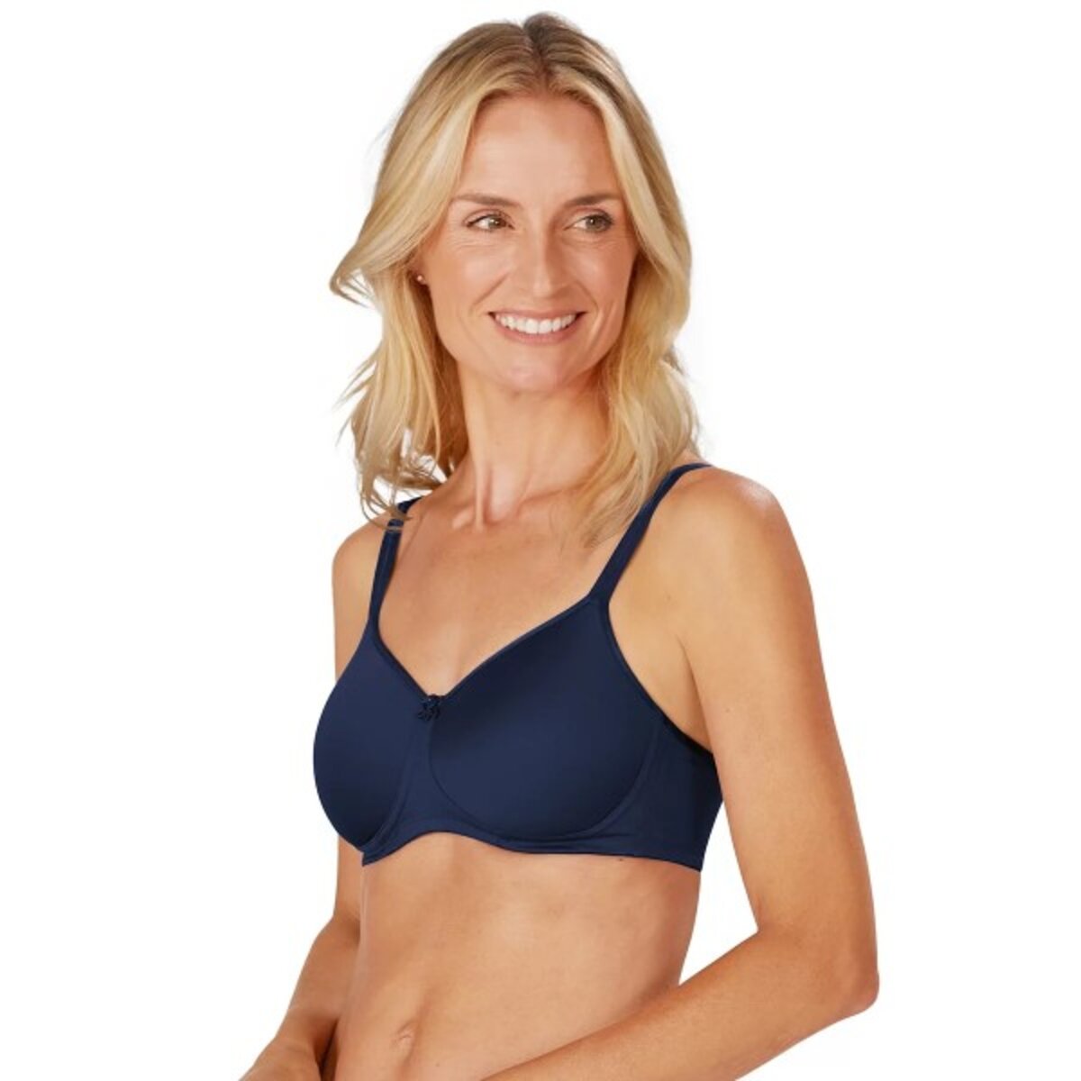 Rita Wire-Free Bra