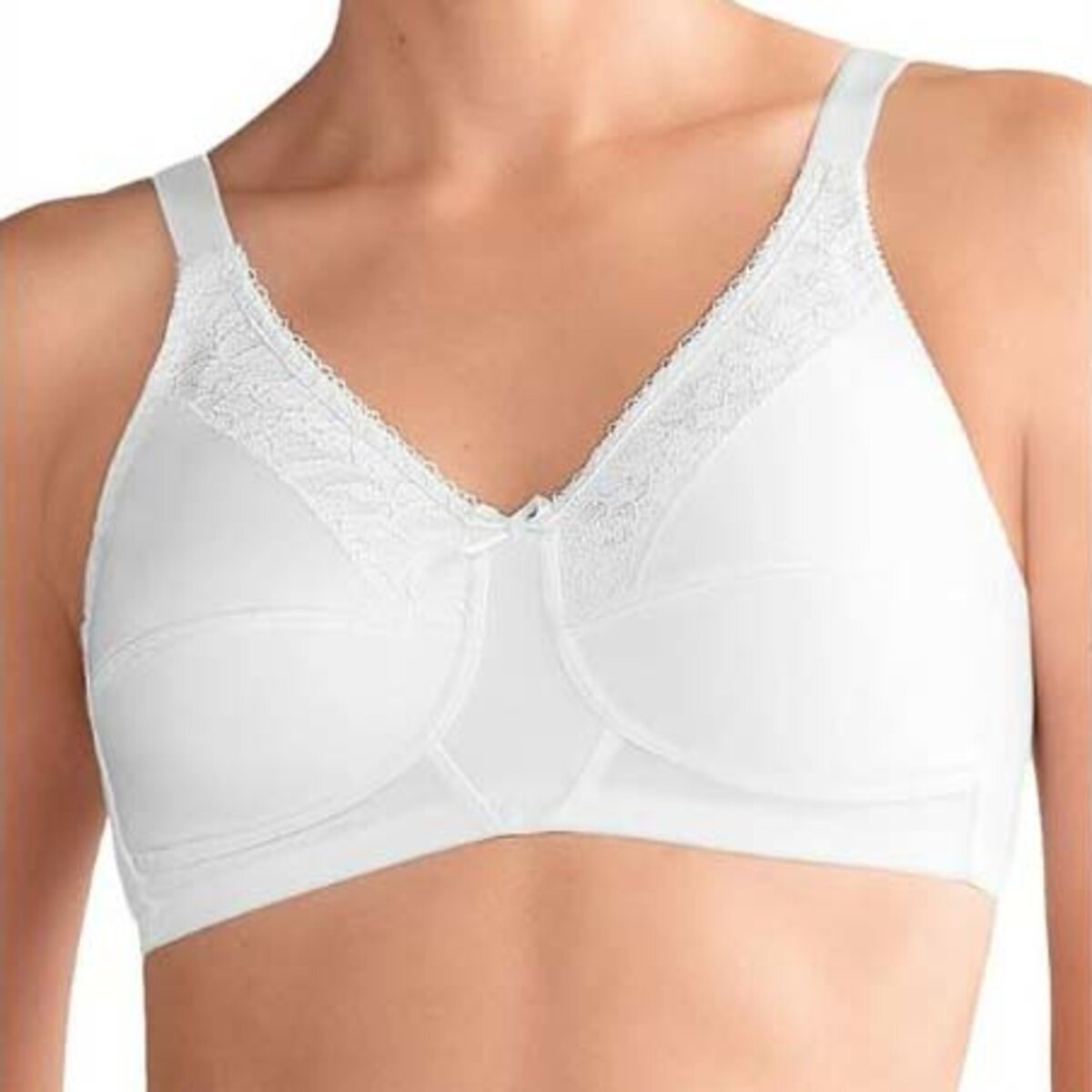 Nancy Wire-Free Bra