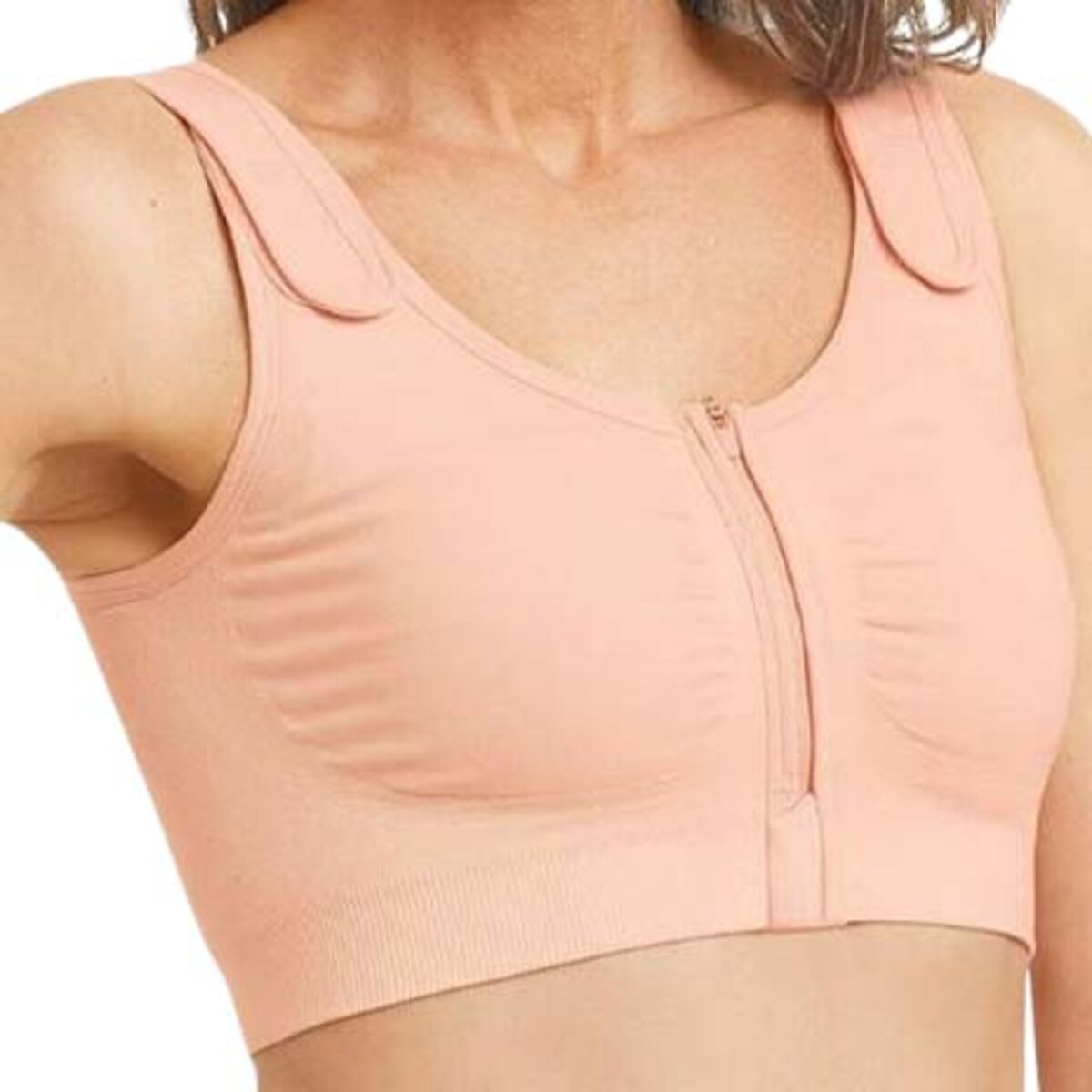 Leyla Post-Surgical Compression Bra
