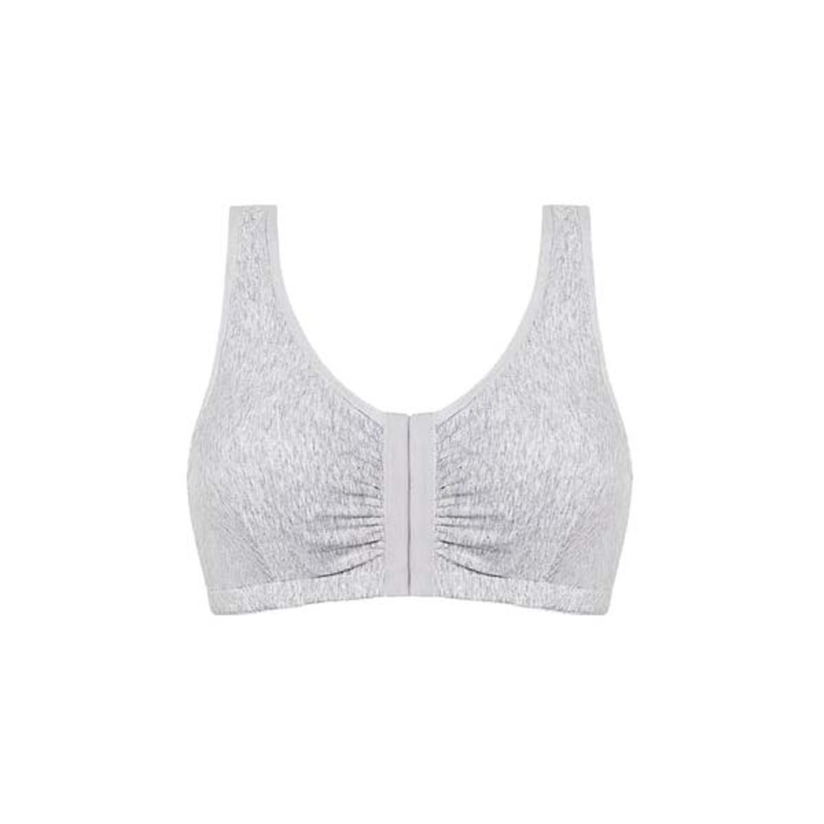 Fleur Wire-Free Bra