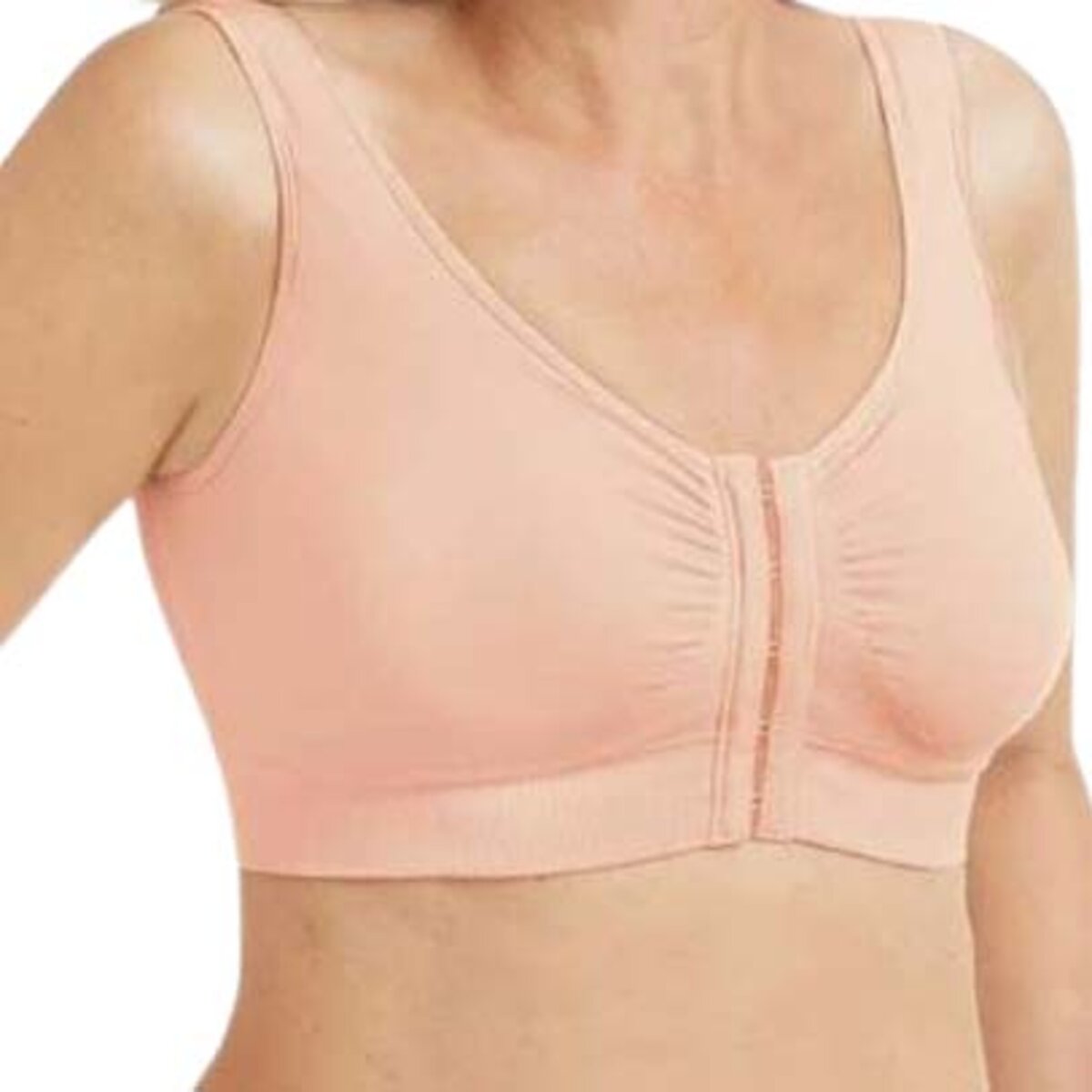Clara Front Closure Bra