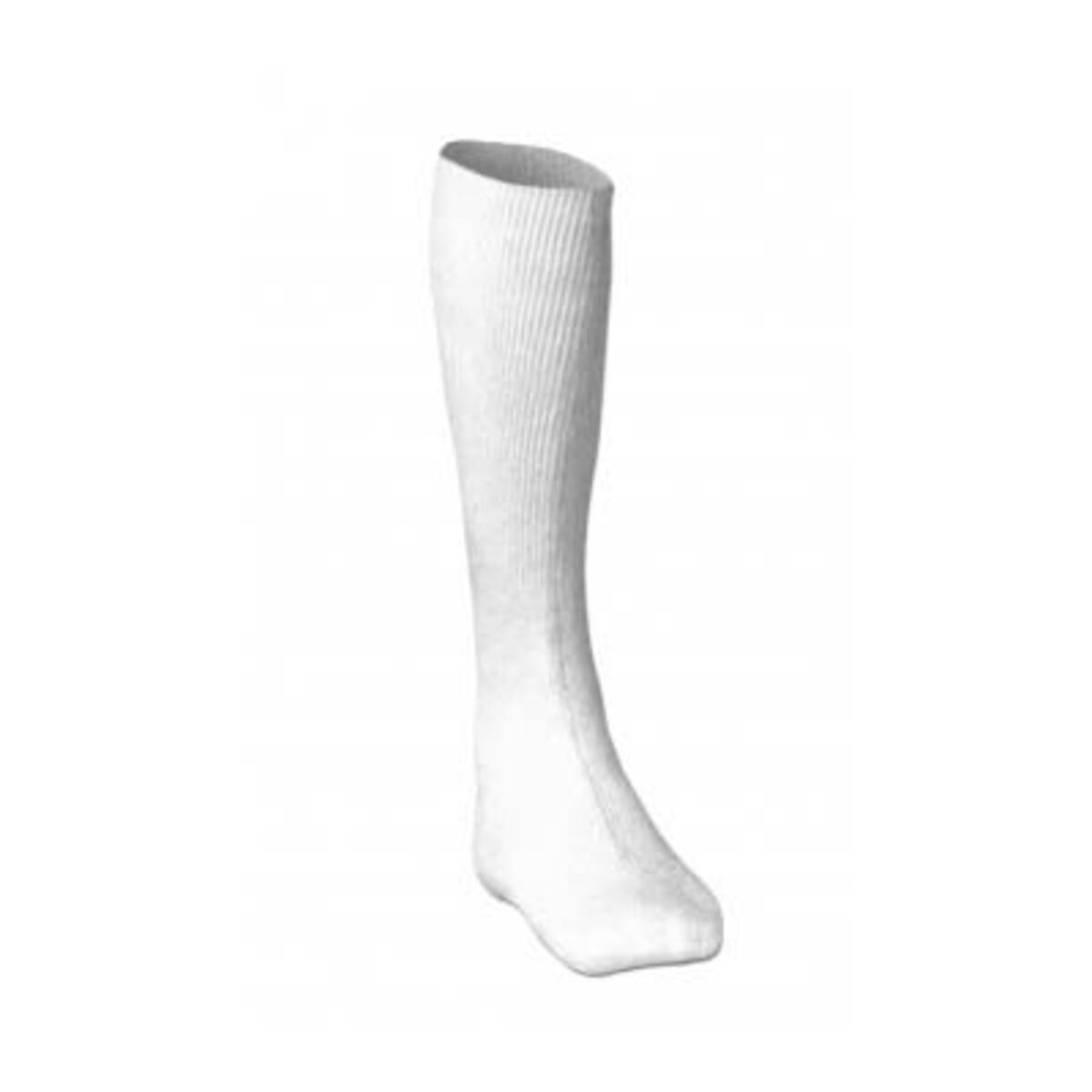 Pediatric AFO Casting Sock