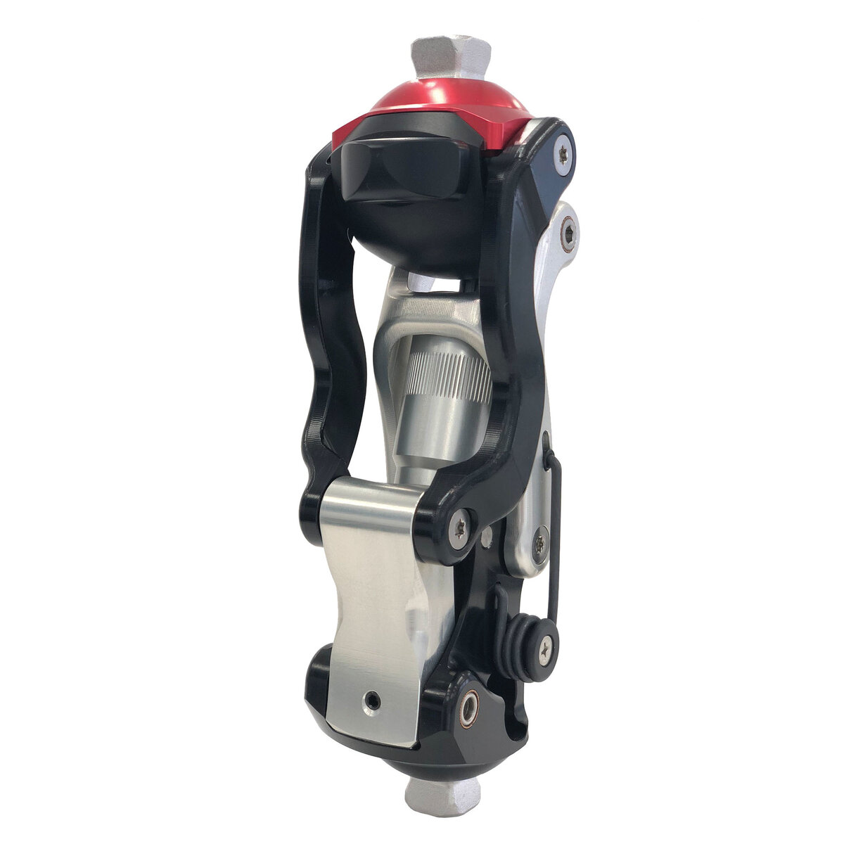 M0782 Swan 75 Knee Manual Lock