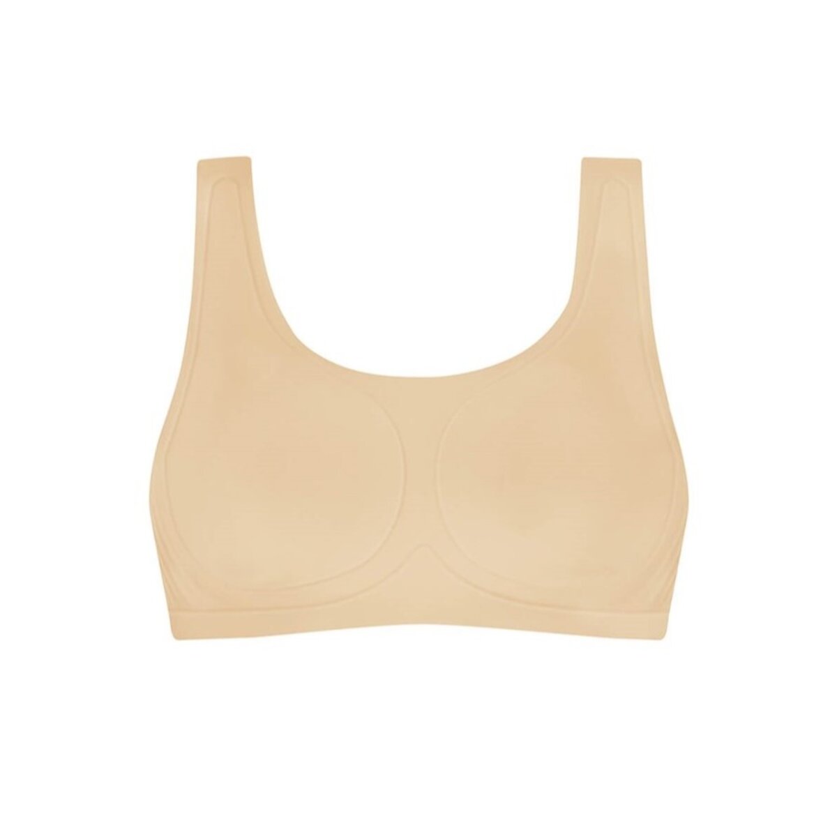 Linda Wire-Free Bra