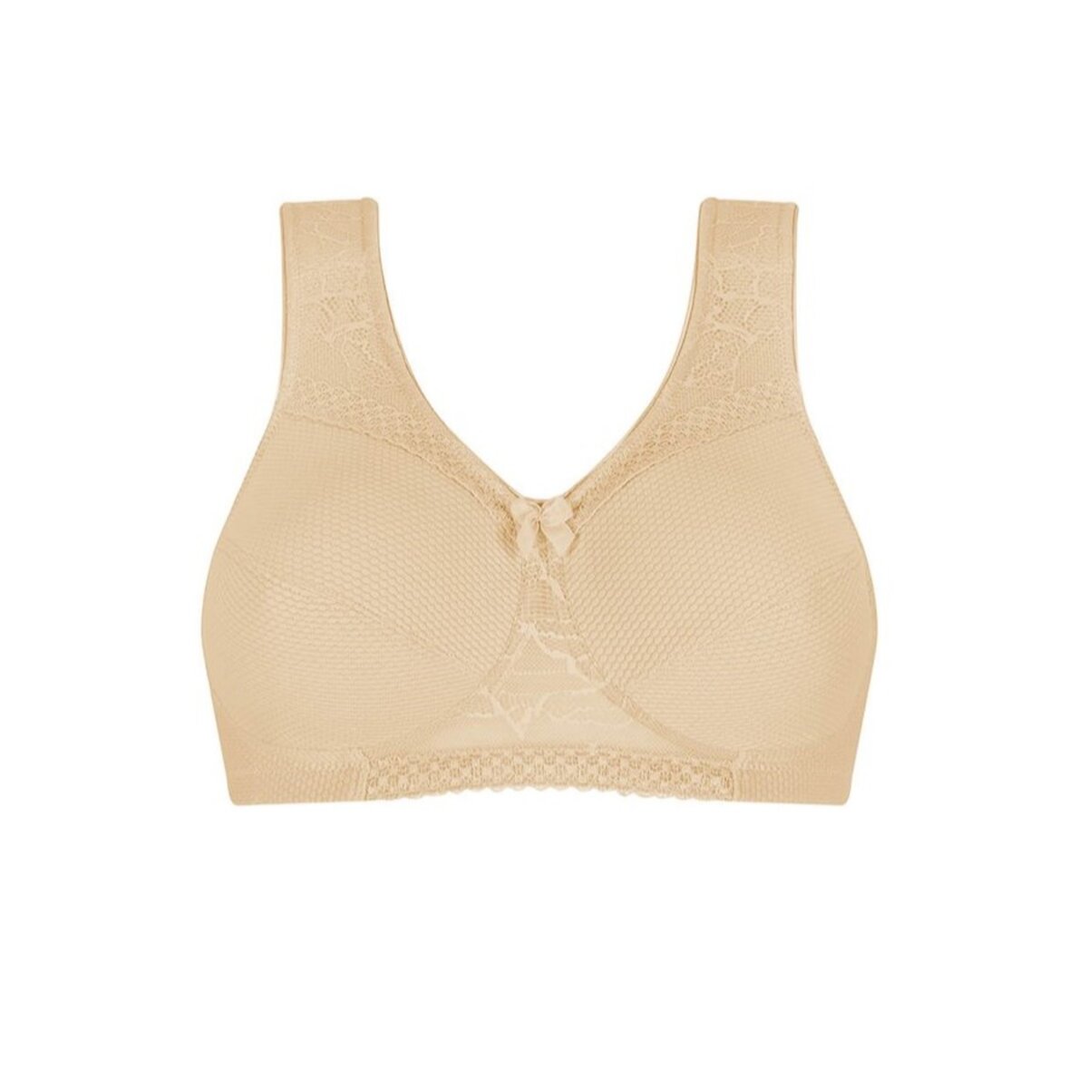 Leslie Wire-Free Bra