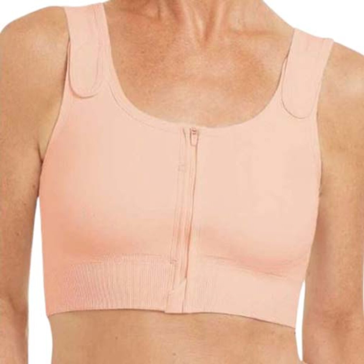 Pamela Surgical Bra