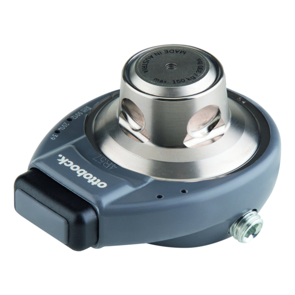 Rotation Adapter with Pyramid