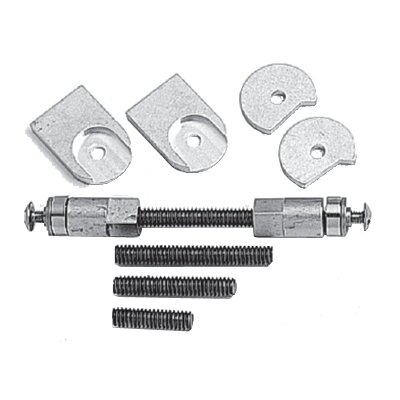 Below Elbow Hinge Spacer Kit