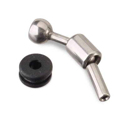 Hosmer Triple Swivel