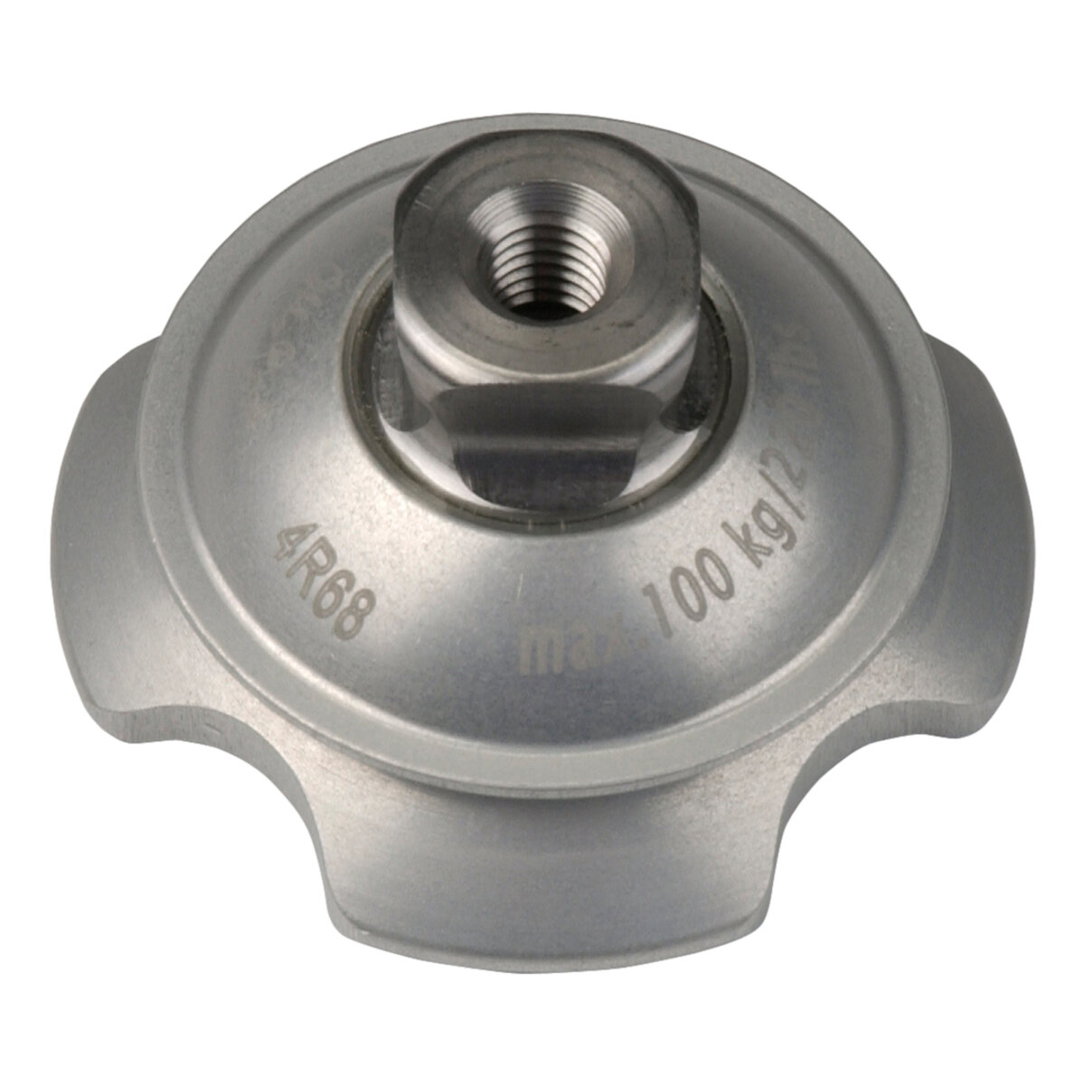 4-Ear Lamination Anchor - Aluminum