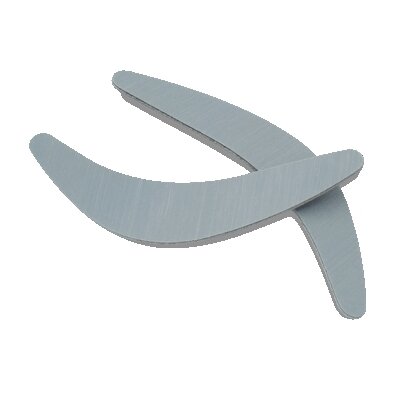 PolyCar-C™ Ankle Inserts