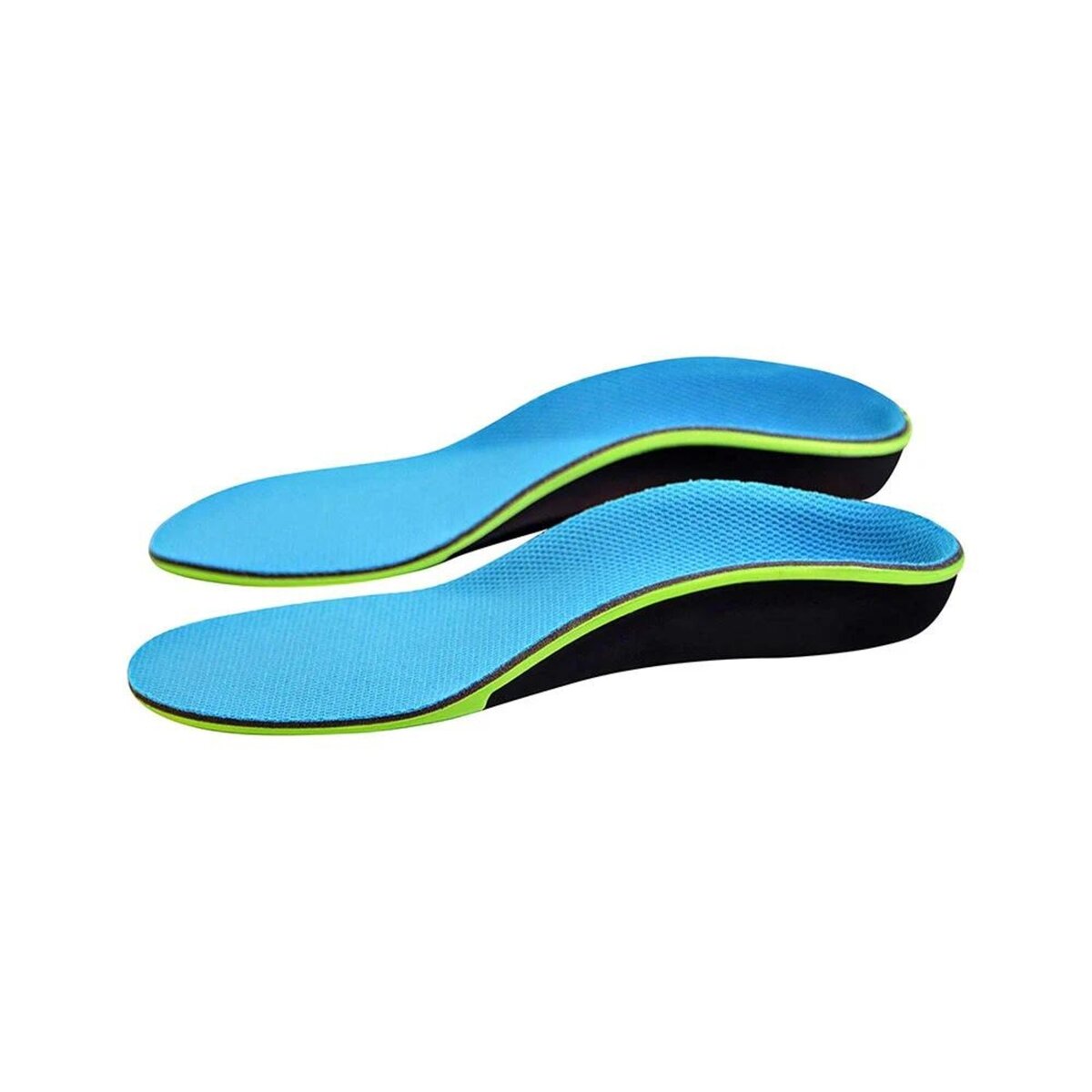 Stealth Fighter – High Arch Support