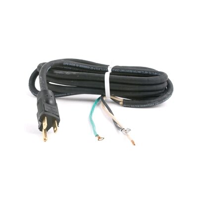 Master Appliance Cordset, 120V