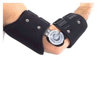 AliMed® FREEDOM® comfort™ ROM Elbow Brace