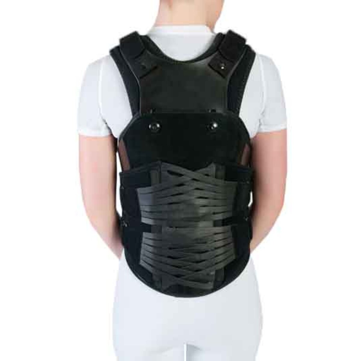 Stealth TLSO Low Profile with DLK