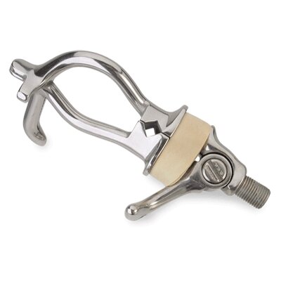Hosmer Dorrance Work Hook Model 7