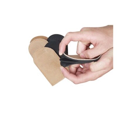 Adjustable Heel Lifts