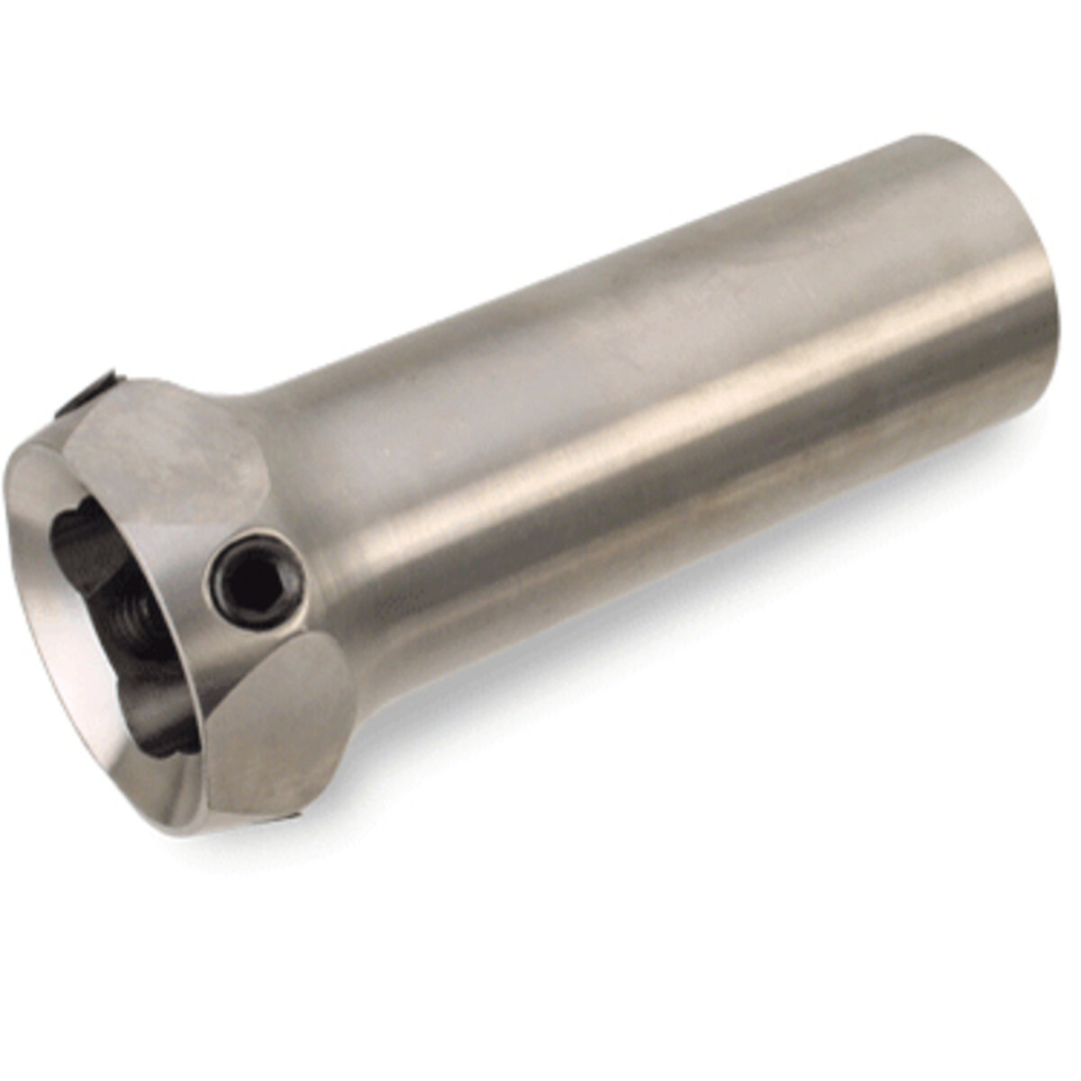 Short Tube Adapter - Titanium