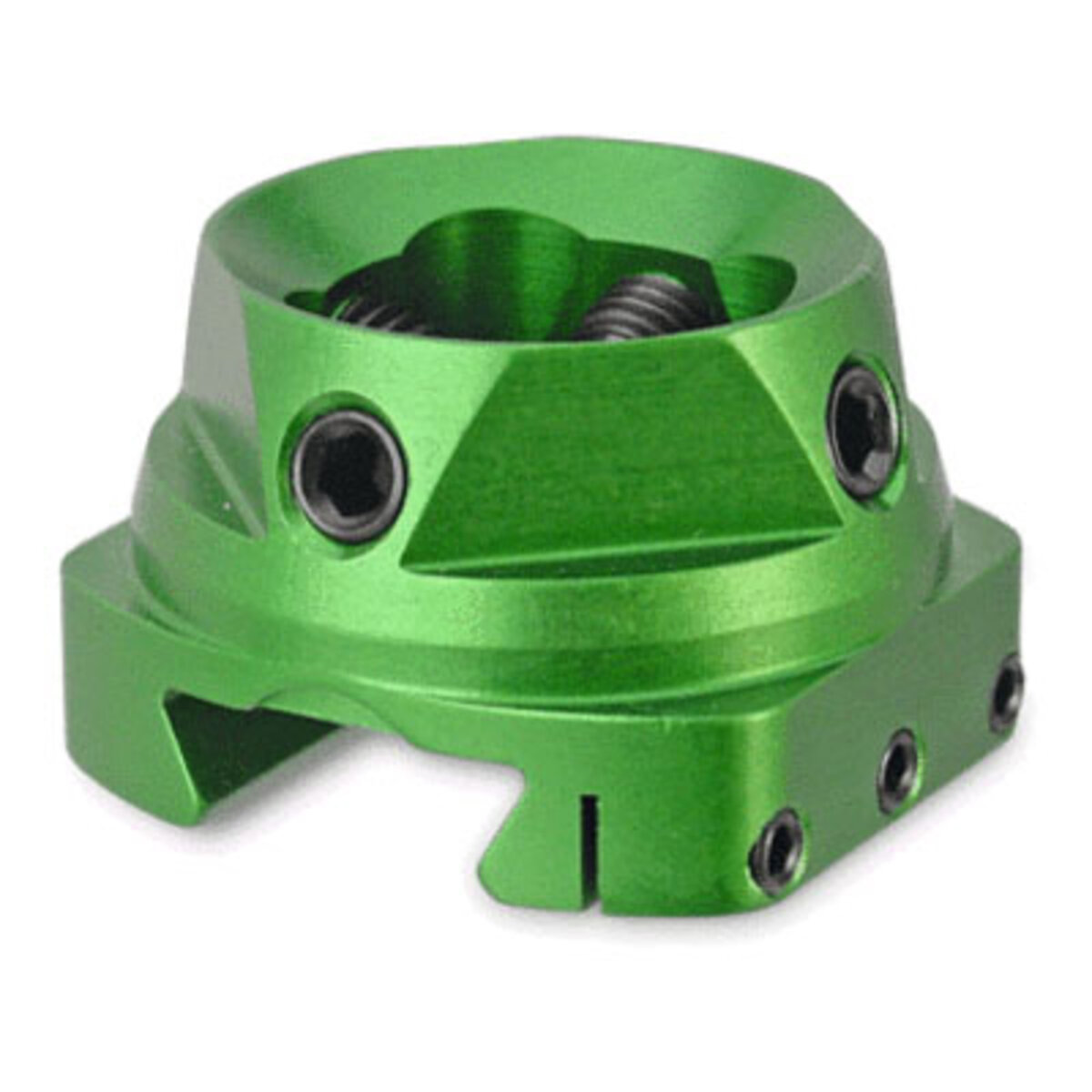 Spectrum Pyramid Receiver With Female Dovetail