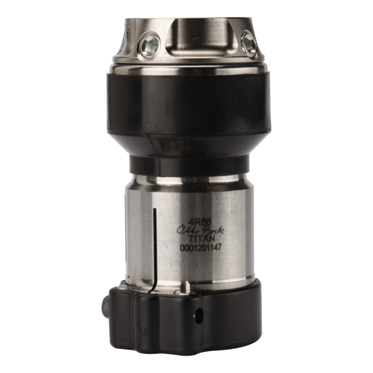 Torsion Adapter - Titanium