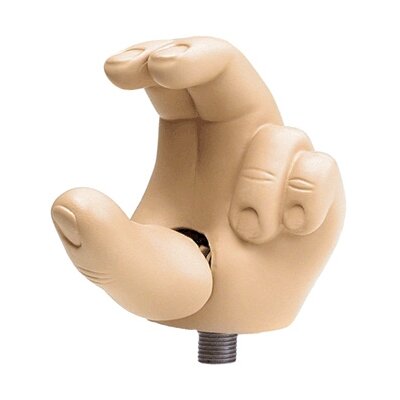 Child CAPP Hand