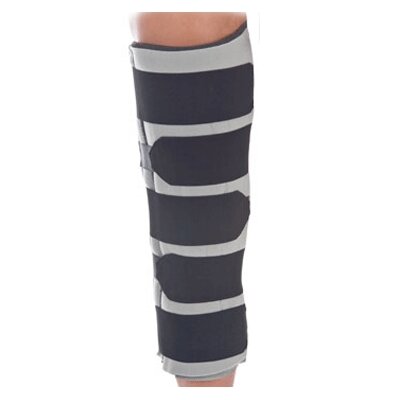 Foam Knee Immobilizer