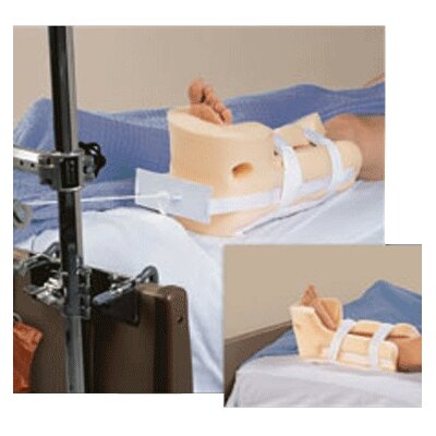 AliMed® Heelift® Traction Boot