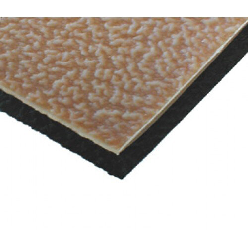SoleTech® Gum Crinkle (Luna Crepe)