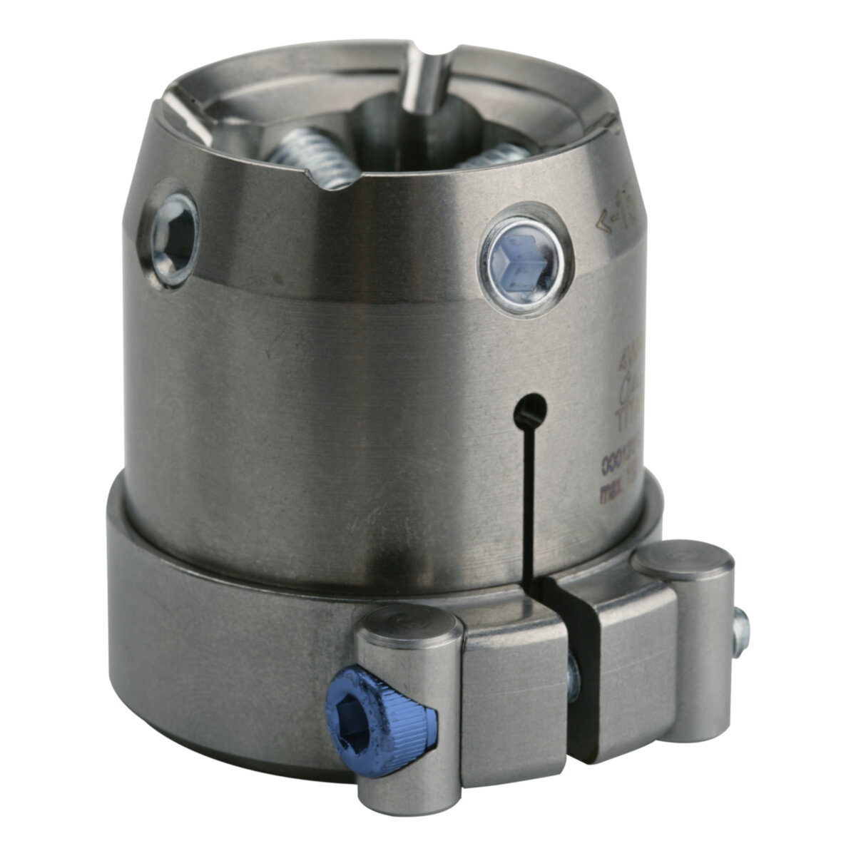 34mm Clamp Adapter for Water Resistant Prostheses