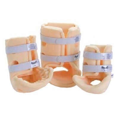 Heelift® Suspension Boot