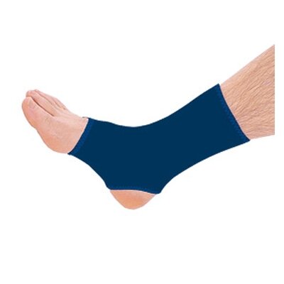 AliMed® Neoprene Long Ankle Support