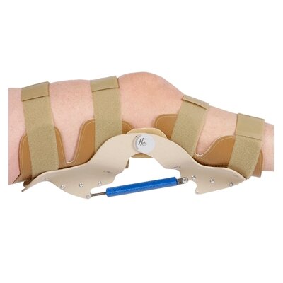 AliMed® Turnbuckle Knee Orthosis