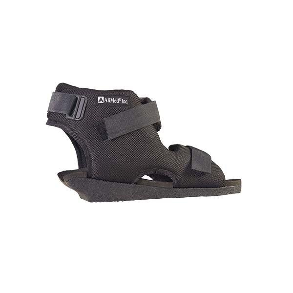 AliMed® Open Heel Orthosis