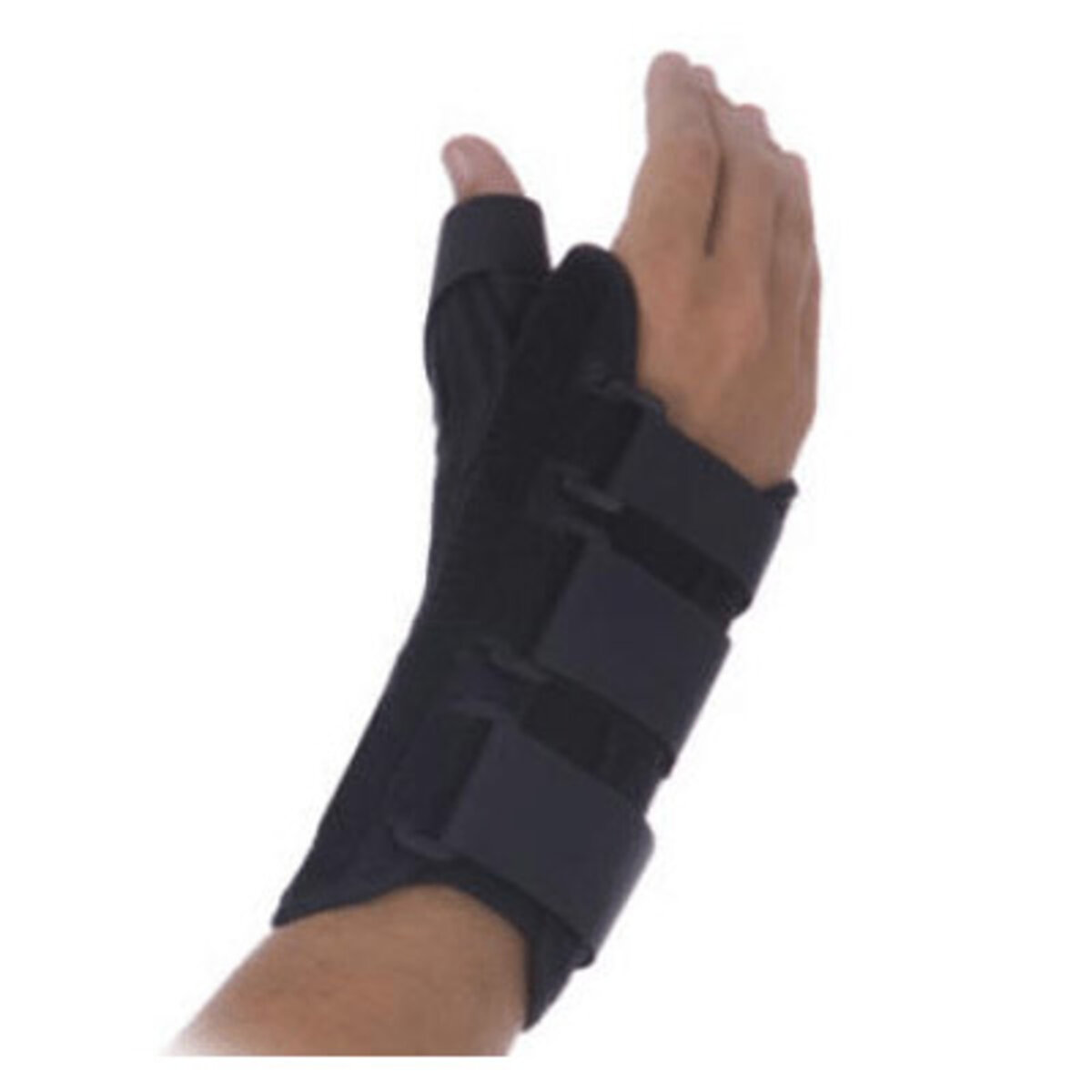 PatientForm Thumb Spica