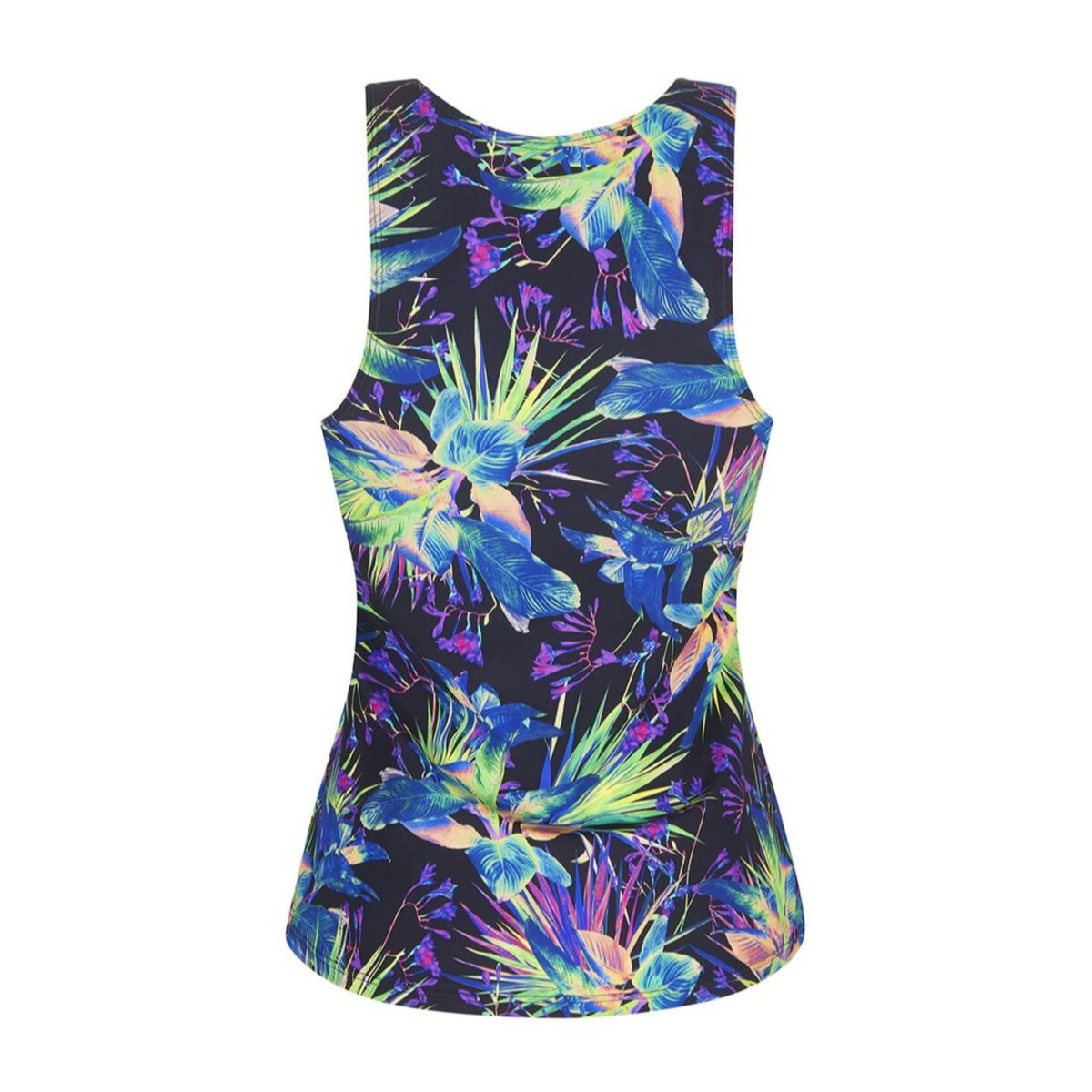 Lagos Tankini