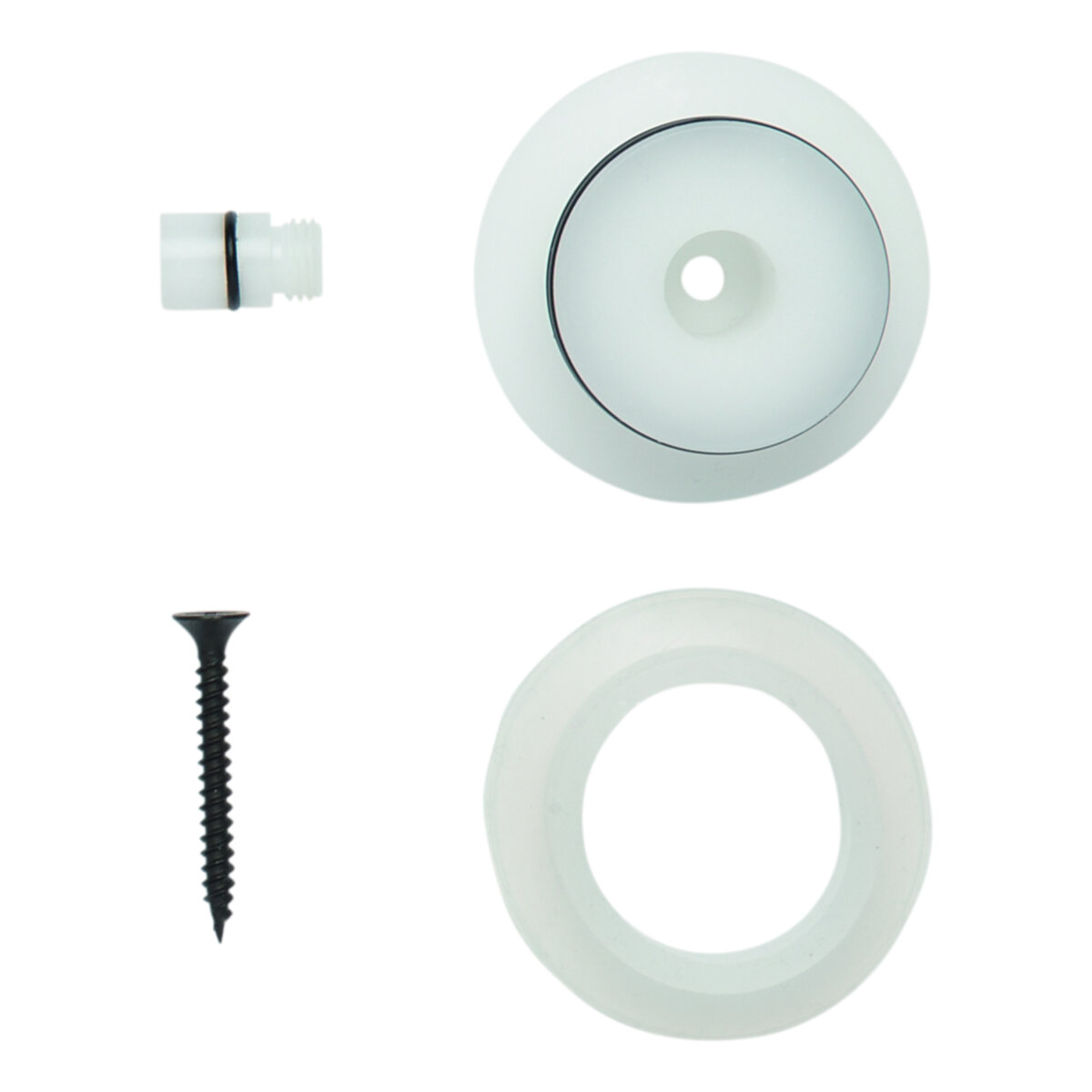 Dynamic Vacuum System - Dummy Set