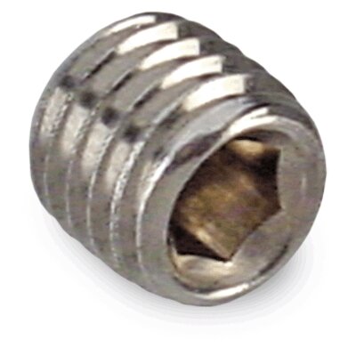 Ankle Joint Set Screw