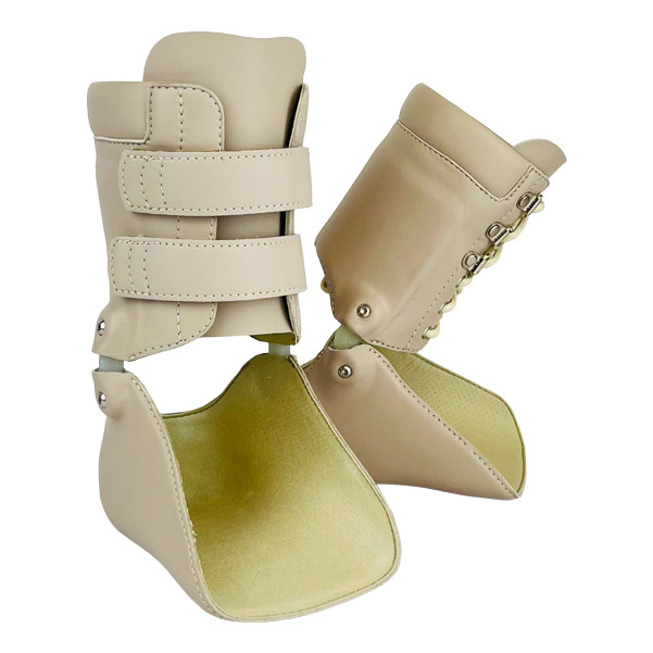 AXIS Custom Articulating AFO Gauntlet