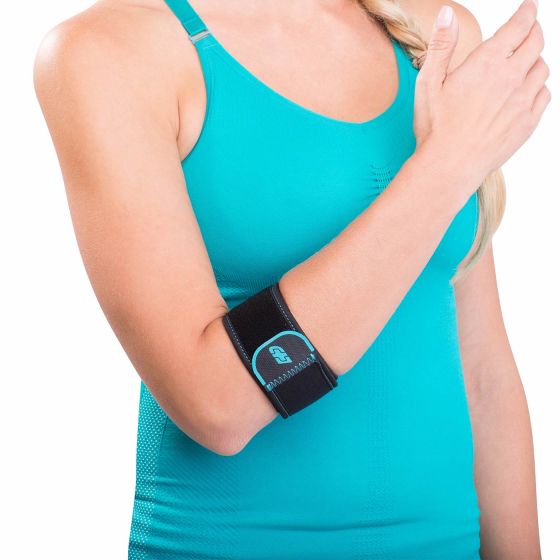 DonJoy Advantage Golf/Tennis Elbow Strap